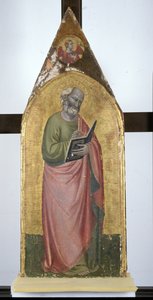 John the Evangelist, c.1360 by Italian School